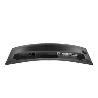 AOC CU34P3CV Monitor PC 86,4 cm (34") 3440 x 1440 Pixel UltraWide Quad HD LED Nero [CU34P3CV]