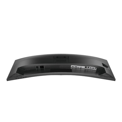 AOC CU34P3CV Monitor PC 86,4 cm (34") 3440 x 1440 Pixel UltraWide Quad HD LED Nero [CU34P3CV]