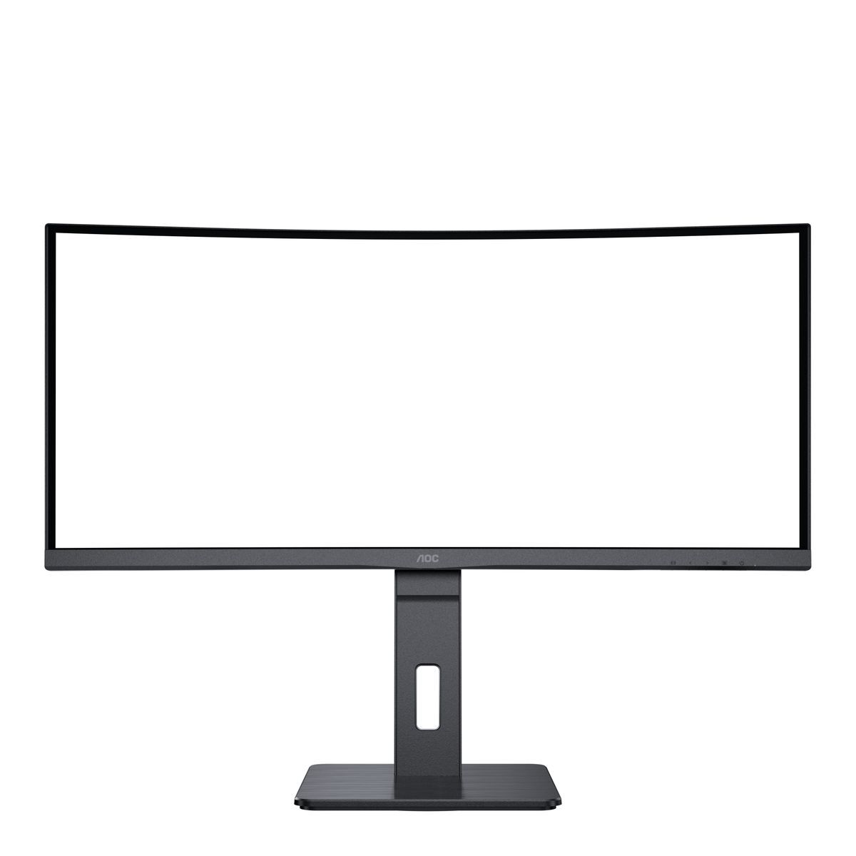 AOC CU34P3CV Monitor PC 86,4 cm (34") 3440 x 1440 Pixel UltraWide Quad HD LED Nero [CU34P3CV]