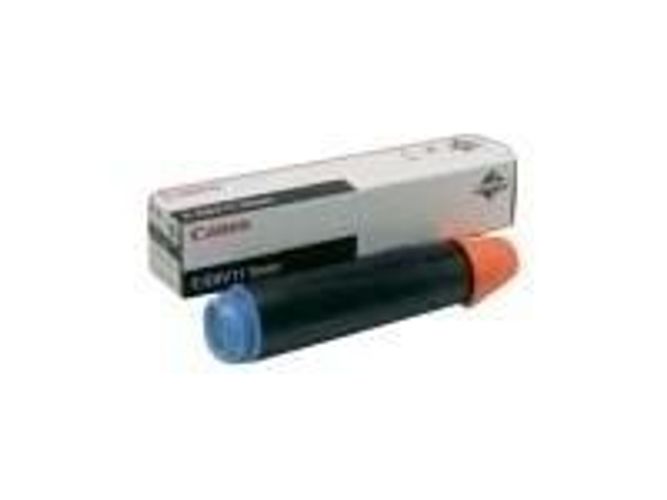 Canon C-EXV11 Toner cartuccia toner Originale Nero [9629A002]