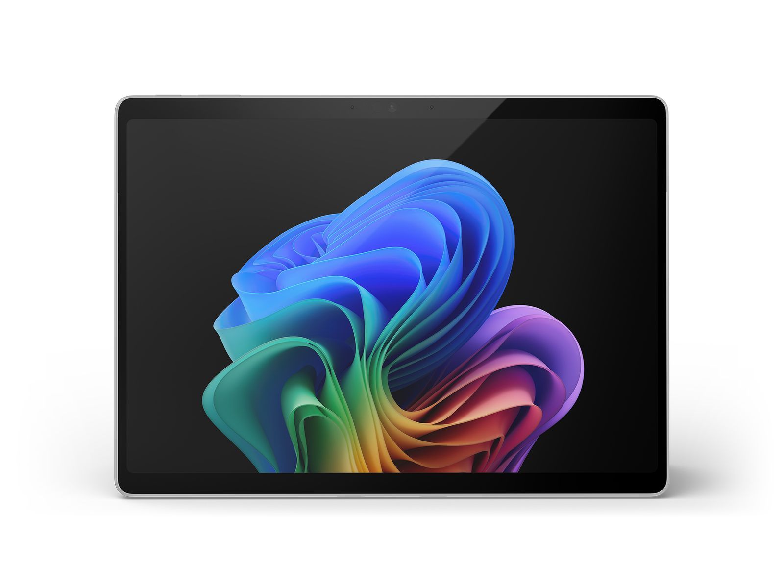 Microsoft Surface Pro 11 Copilot+ PC Intel Core Ultra 5 256 GB 33 cm (13") 16 GB Wi-Fi 7 (802.11be) Windows 11 Pro Platino [EP2-20112]