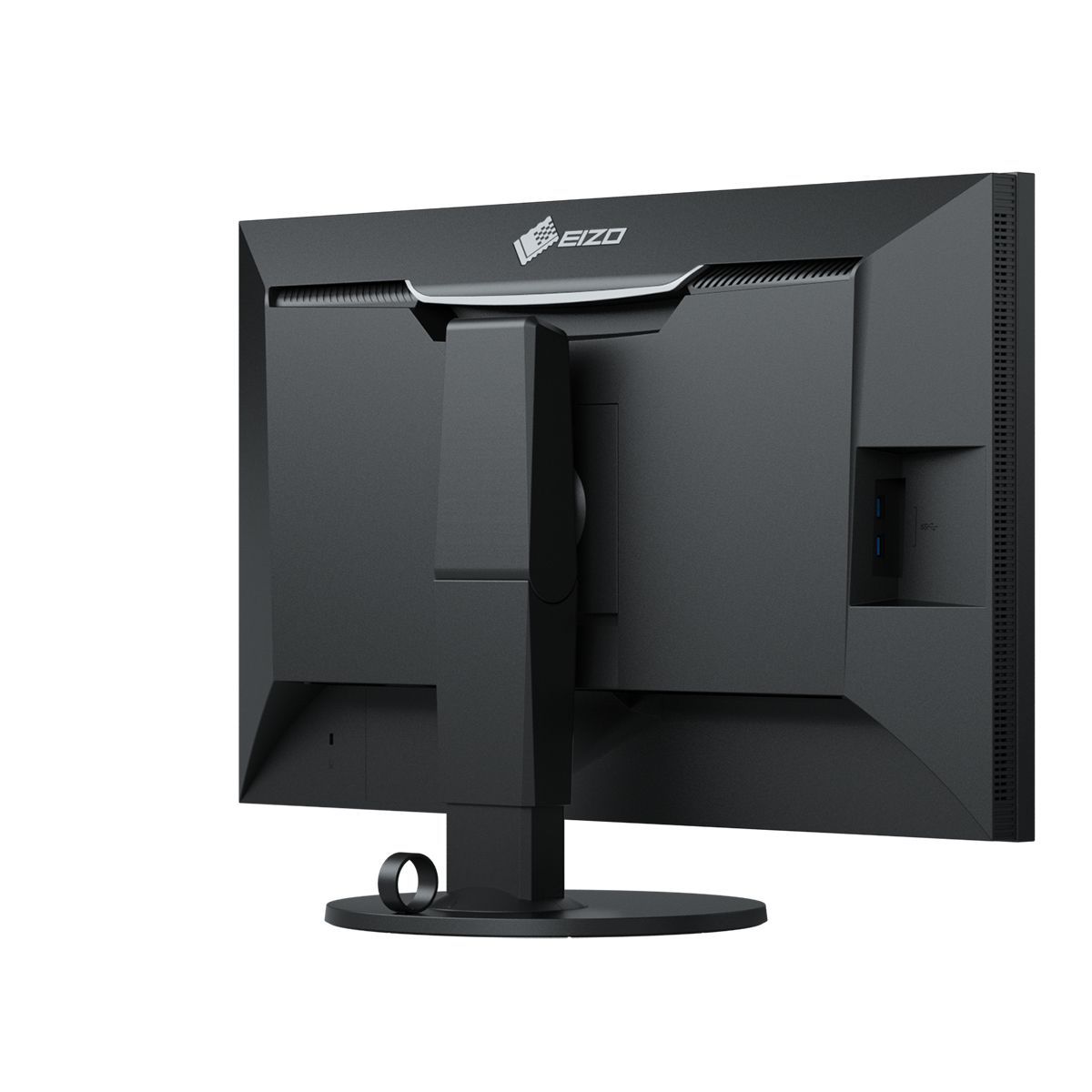 EIZO ColorEdge CS2740 Monitor PC 68,6 cm (27") 3840 x 2160 Pixel 4K Ultra HD LCD Nero [CS2740]