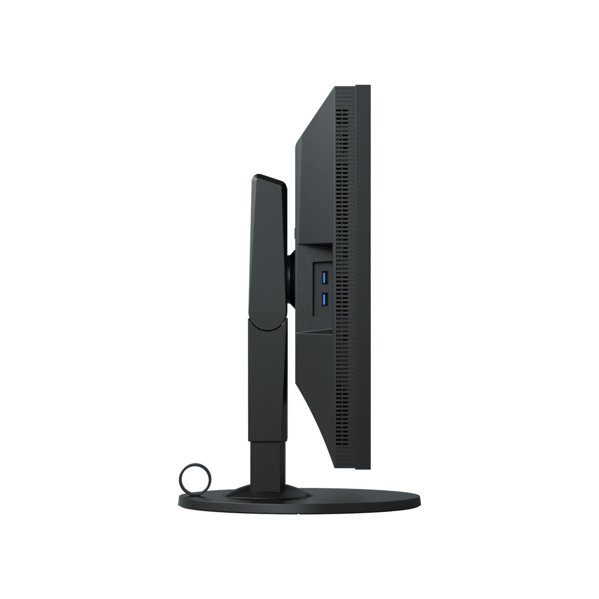 EIZO ColorEdge CS2740 Monitor PC 68,6 cm (27") 3840 x 2160 Pixel 4K Ultra HD LCD Nero [CS2740]