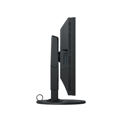 EIZO ColorEdge CS2740 Monitor PC 68,6 cm (27") 3840 x 2160 Pixel 4K Ultra HD LCD Nero [CS2740]