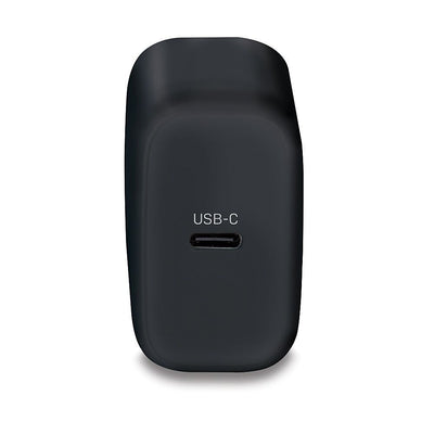 Lindy 73426 Caricabatterie per dispositivi mobili Universale Nero AC Ricarica rapida Interno [LINDY73426]