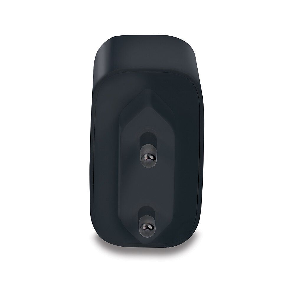 Lindy 73426 Caricabatterie per dispositivi mobili Universale Nero AC Ricarica rapida Interno [LINDY73426]