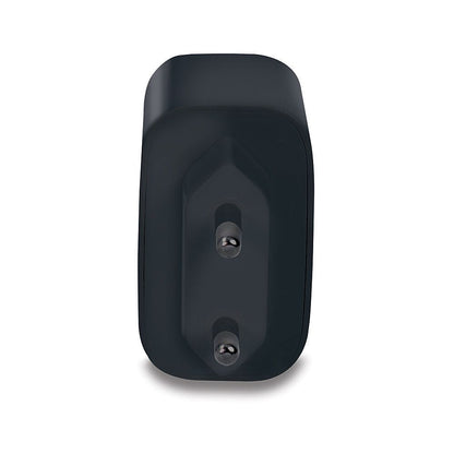 Lindy 73426 Caricabatterie per dispositivi mobili Universale Nero AC Ricarica rapida Interno [LINDY73426]