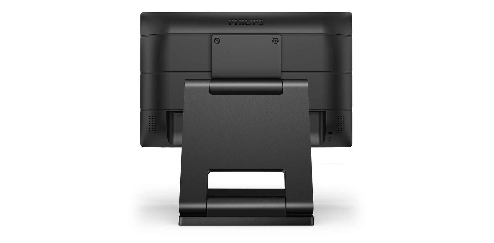 Philips 162B9T/00 Monitor PC 39,6 cm (15.6") 1366 x 768 Pixel HD LCD Touch screen Nero [162B9T/00]