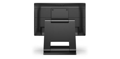 Philips 162B9T/00 Monitor PC 39,6 cm (15.6") 1366 x 768 Pixel HD LCD Touch screen Nero [162B9T/00]