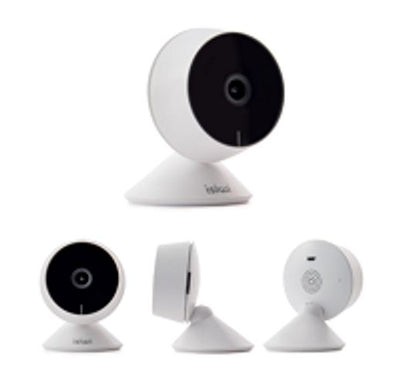 TELECAMERA ISIWI WIRELESS 1080P 2MPX [ISW-BFI2M]
