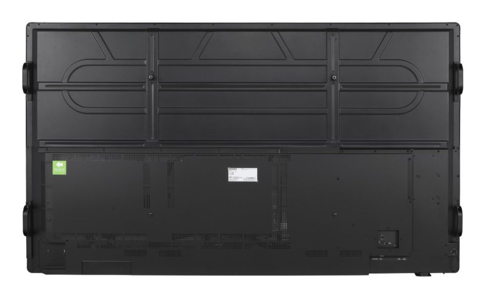 86 3840 X 2160(16:9) 400NITS 24/7 L/P [XE86D-4H]