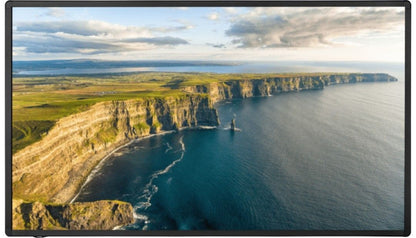 86 3840 X 2160(16:9) 400NITS 24/7 L/P [XE86D-4H]