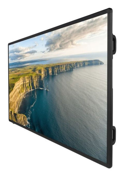 86 3840 X 2160(16:9) 400NITS 24/7 L/P [XE86D-4H]