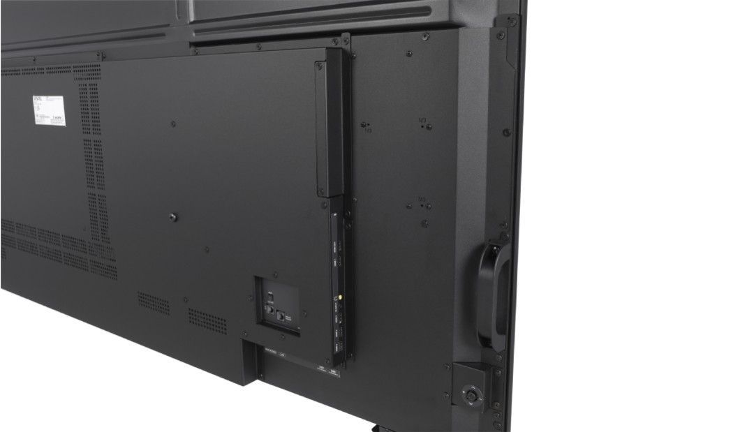 86 3840 X 2160(16:9) 400NITS 24/7 L/P [XE86D-4H]