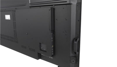 86 3840 X 2160(16:9) 400NITS 24/7 L/P [XE86D-4H]