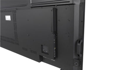 86 3840 X 2160(16:9) 400NITS 24/7 L/P [XE86D-4H]