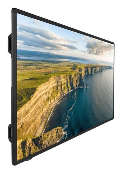 86 3840 X 2160(16:9) 400NITS 24/7 L/P [XE86D-4H]