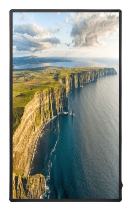 86 3840 X 2160(16:9) 400NITS 24/7 L/P [XE86D-4H]