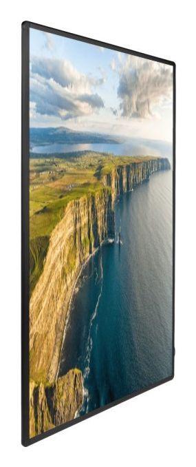 86 3840 X 2160(16:9) 400NITS 24/7 L/P [XE86D-4H]