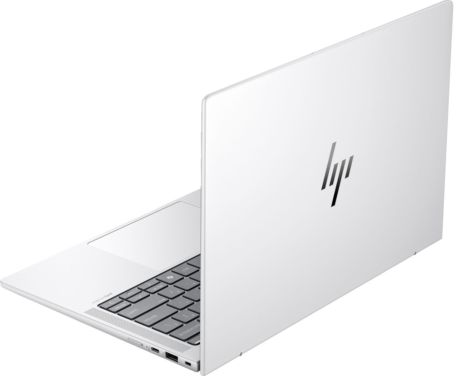 HP EliteBook 1040 G11 Intel Core Ultra 7 155H Computer portatile 35,6 cm (14") 2.8K 32 GB LPDDR5x-SDRAM 1 TB SSD Wi-Fi 6E (802.11ax) Windows 11 Pro Argento [9G0J6ET#ABZ]
