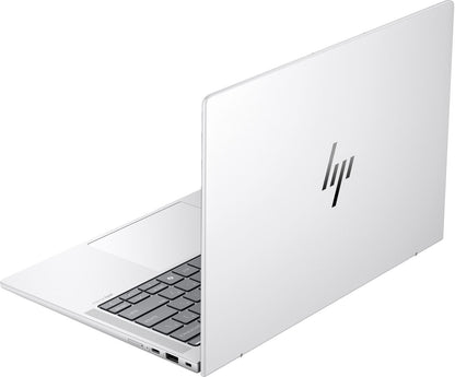 HP EliteBook 1040 G11 Intel Core Ultra 7 155H Computer portatile 35,6 cm (14") 2.8K 32 GB LPDDR5x-SDRAM 1 TB SSD Wi-Fi 6E (802.11ax) Windows 11 Pro Argento [9G0J6ET#ABZ]