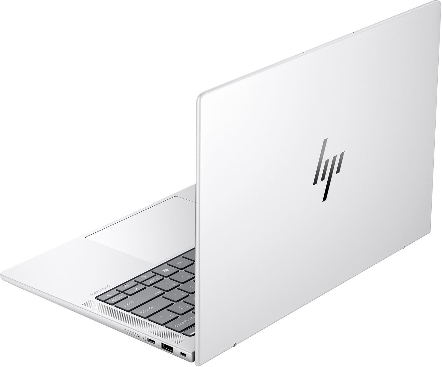 HP EliteBook 1040 G11 Intel Core Ultra 7 155H Computer portatile 35,6 cm (14") 2.8K 32 GB LPDDR5x-SDRAM 1 TB SSD Wi-Fi 6E (802.11ax) Windows 11 Pro Argento [9G0J6ET#ABZ]