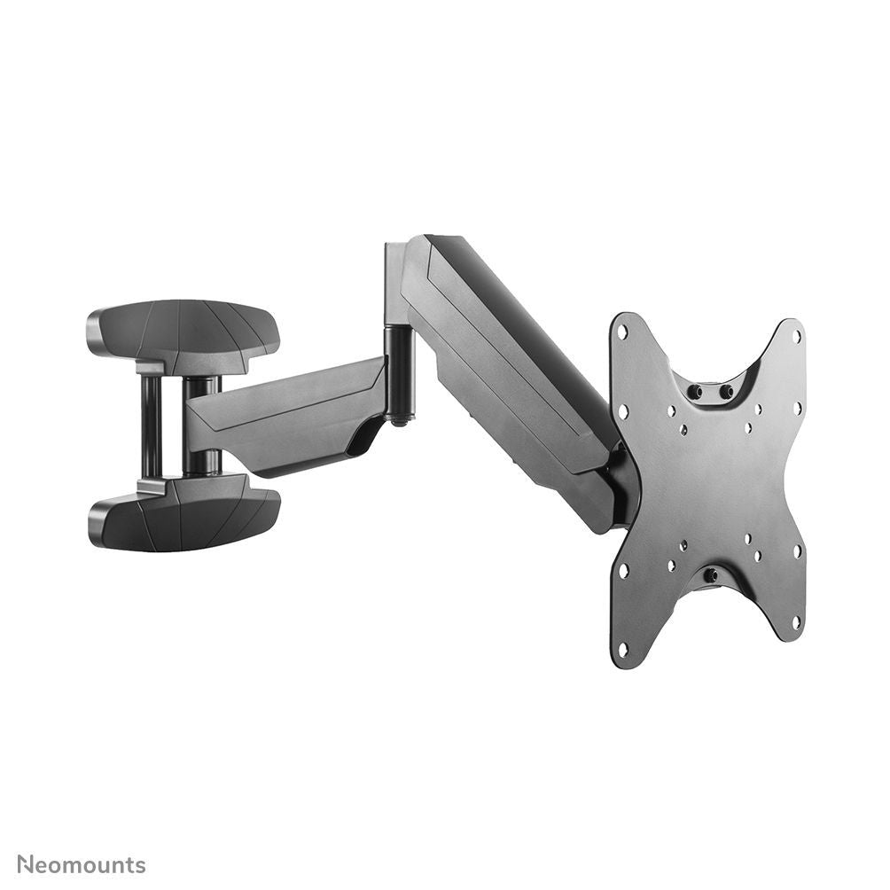 Neomounts WL70-550BL12 Supporto monitor/TV a parete 23-42" - molla a gas - mobilità completa [WL70-550BL12]