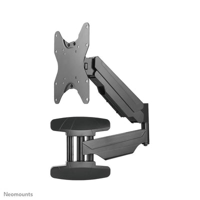 Neomounts WL70-550BL12 Supporto monitor/TV a parete 23-42" - molla a gas - mobilità completa [WL70-550BL12]