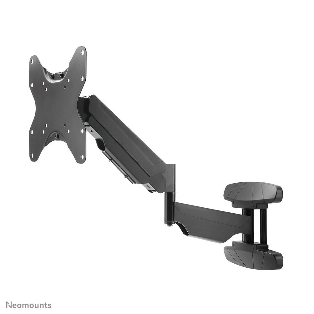 Neomounts WL70-550BL12 Supporto monitor/TV a parete 23-42" - molla a gas - mobilità completa [WL70-550BL12]