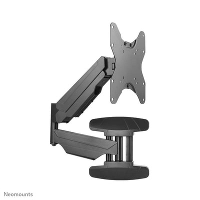 Neomounts WL70-550BL12 Supporto monitor/TV a parete 23-42" - molla a gas - mobilità completa [WL70-550BL12]