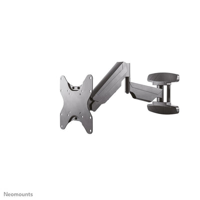 Neomounts WL70-550BL12 Supporto monitor/TV a parete 23-42" - molla a gas - mobilità completa [WL70-550BL12]
