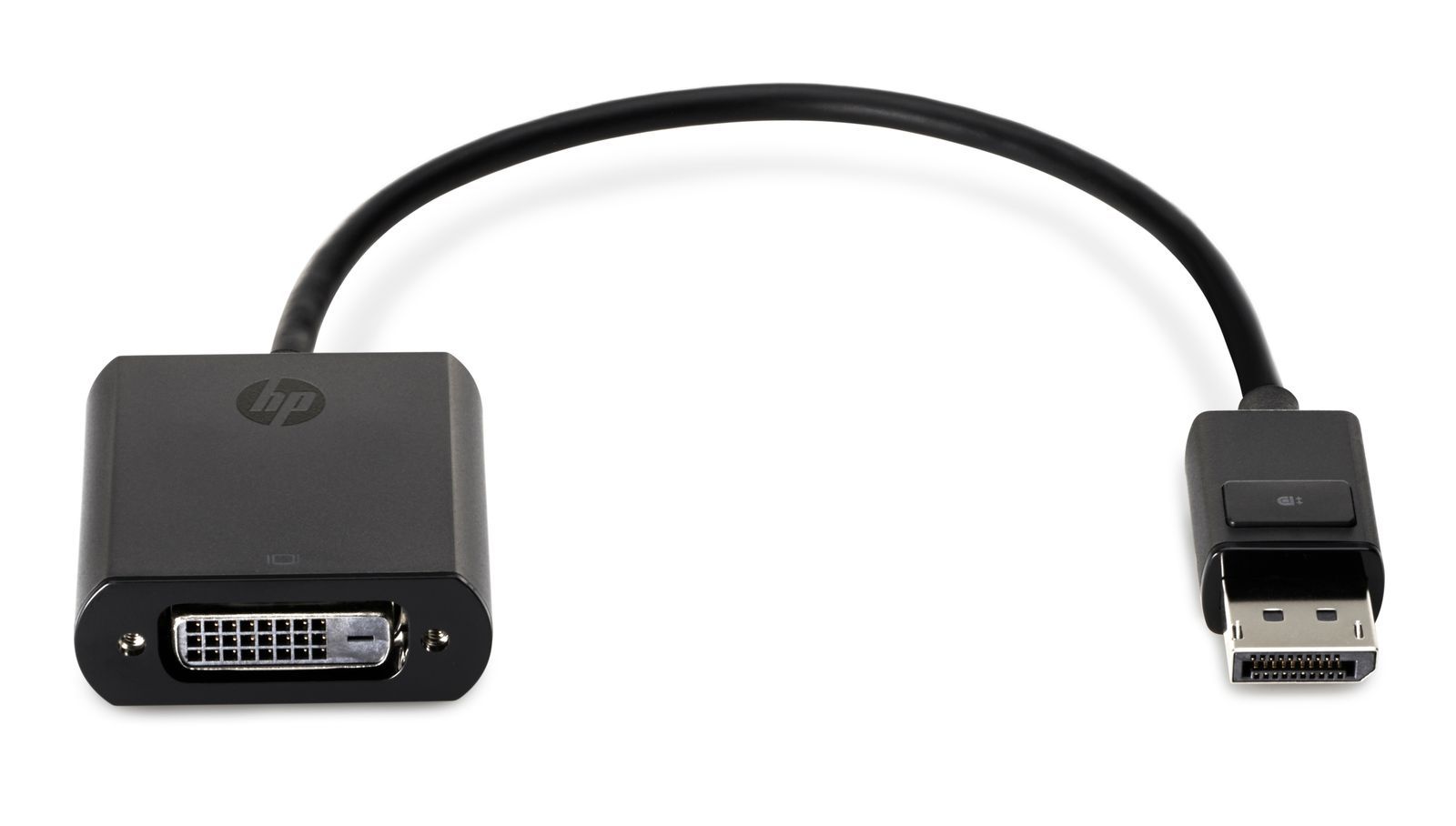 HP Adattatore da DisplayPort a DVI [F7W96AA]