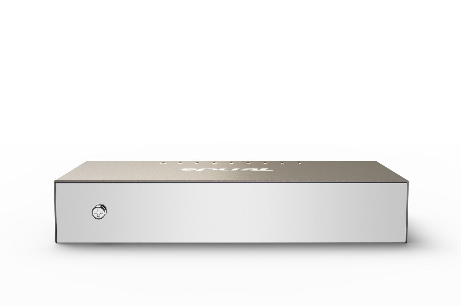Tenda TEG1008M switch di rete Gigabit Ethernet (10/100/1000) [TEG1008M]