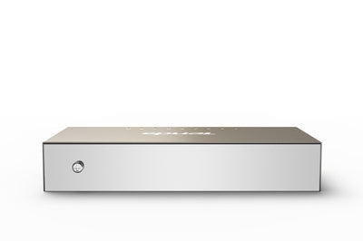 Tenda TEG1008M switch di rete Gigabit Ethernet (10/100/1000) [TEG1008M]