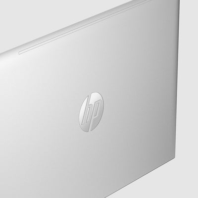 HP ProBook 440 G10 Intel Core i5 i5-1334U Computer portatile 35,6 cm (14") Full HD 8 GB DDR4-SDRAM 256 GB SSD Wi-Fi 6E (802.11ax) FreeDOS Argento [9Y6Y2AT#ABZ]