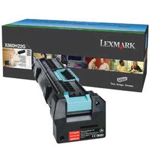 Lexmark X860H22G fotoconduttore e unità tamburo 70000 pagine [X860H22G]
