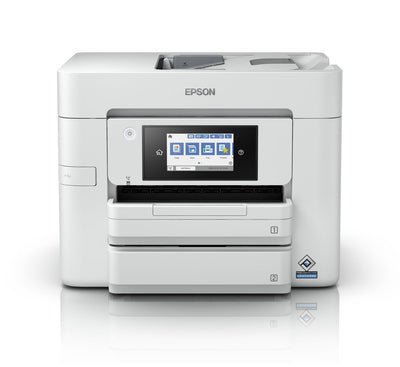 Epson WorkForce Pro WF-C4810DTWF [C11CJ05403]