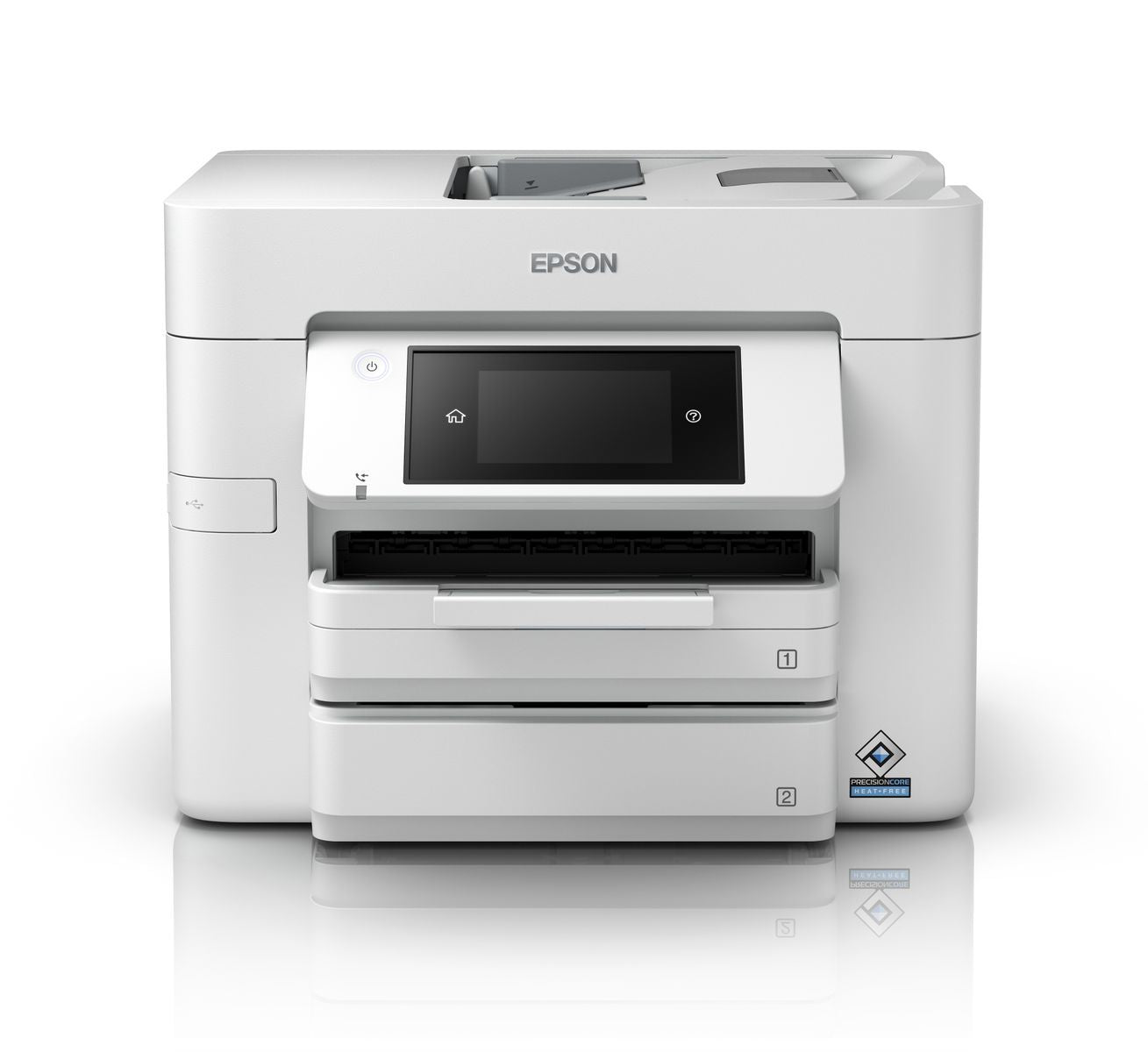 Epson WorkForce Pro WF-C4810DTWF [C11CJ05403]