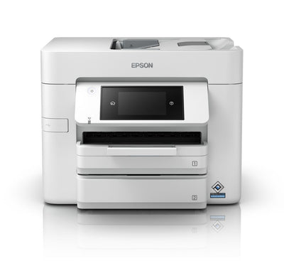 Epson WorkForce Pro WF-C4810DTWF [C11CJ05403]