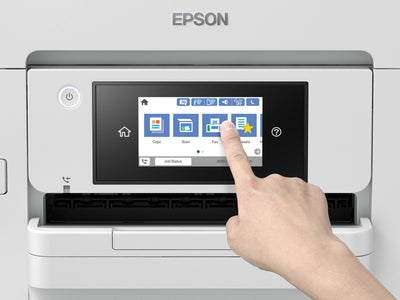 Epson WorkForce Pro WF-C4810DTWF [C11CJ05403]