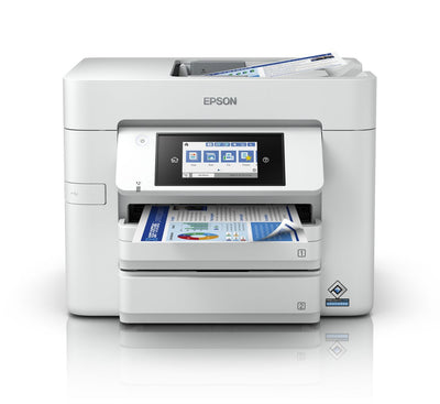 Epson WorkForce Pro WF-C4810DTWF [C11CJ05403]