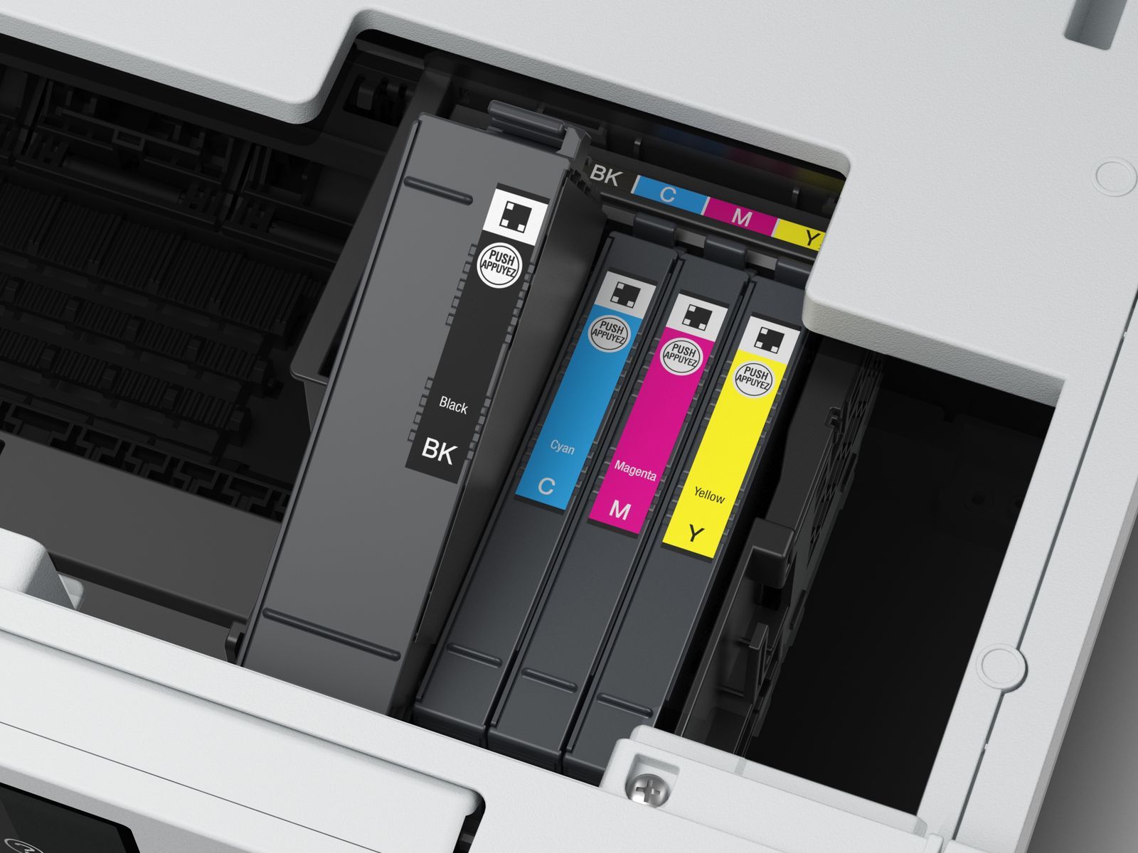 Epson WorkForce Pro WF-C4810DTWF [C11CJ05403]