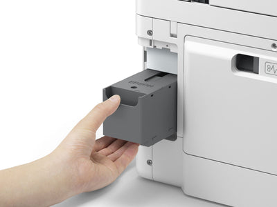 Epson WorkForce Pro WF-C4810DTWF [C11CJ05403]