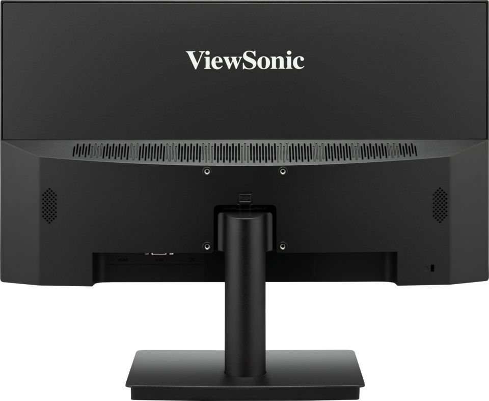 Viewsonic VA220-H Monitor PC 55,9 cm (22") 1920 x 1080 Pixel Full HD LED Nero [VA220-H]