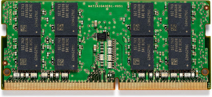 HP 32GB DDR5 (1x32GB) 4800 UDIMM NECC Memory memoria 4800 MHz [4M9Y2AA]