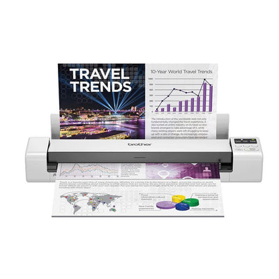 Scanner documentale mobile Brother DS940DW [DS940DWTJ1]