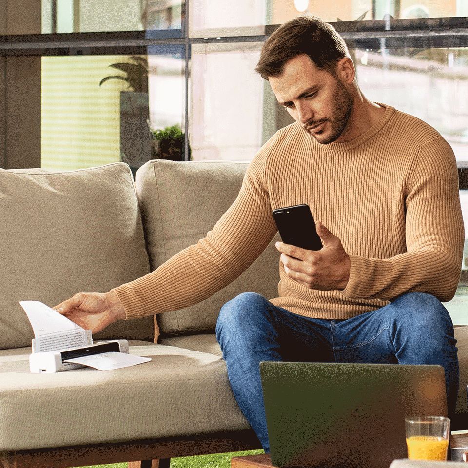 DS-940DW [DS940DWTJ1]