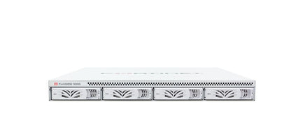 FORTISIEM COLLECTOR HARDWARE APPLIANCE FSM-500G [FSM-500G]
