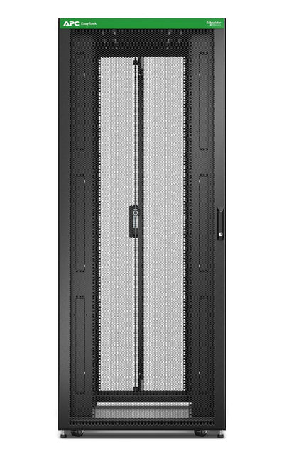 APC ER8212 rack 42U Rack indipendenti Nero [ER8212]