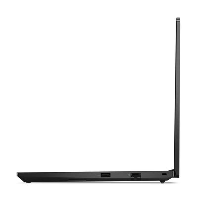 Lenovo ThinkPad E14 Intel Core i5 i5-13420H Computer portatile 35,6 cm (14") WUXGA 16 GB DDR4-SDRAM 512 GB SSD Wi-Fi 6 (802.11ax) Windows 11 Pro Italiano Nero [21JK00J6IX]